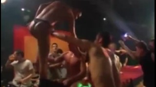 Guys Go Crazy 5: Boys Go Wild S02