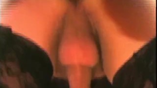 Mature Tranny With Boy Toy