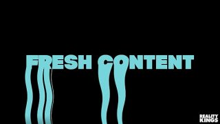 Raven-Haired Kira Queen Wants To Rent Thomas’ House But Not Before She Rides His Dick – REALITY KINGS