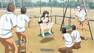 Rinkan Club – Mountain Orgy Club Episode 04- Free Hentai Uncensored Full HD 1080P – Hentai Paradise